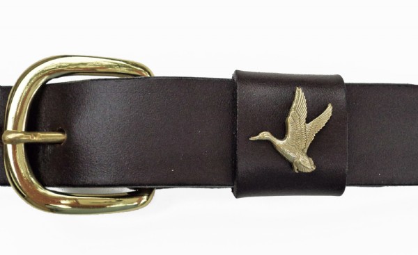Flying Duck Belt 1.25" - 1806